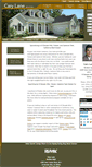 Mobile Screenshot of carylane.com